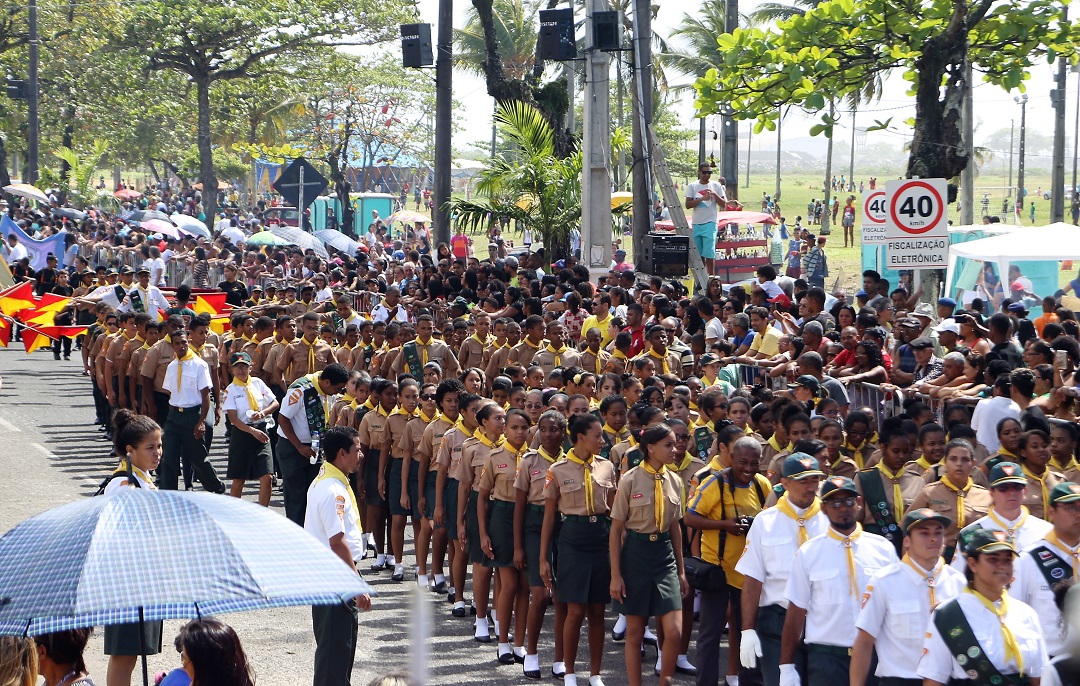 24- Desfile 7 de setembro 2017 - foto Clodoaldo Ribeiro