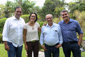 Visita do Prefeito Mario Alexandre a Avatim. foto Clodoaldo Ribeiro (4) (1)