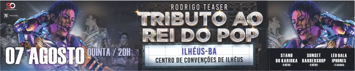 728x90 - Rodrigo Teaser